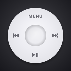 klikWheel app icon